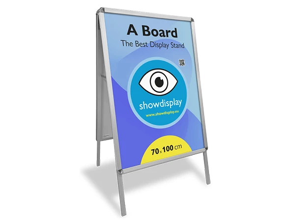 A BOARD