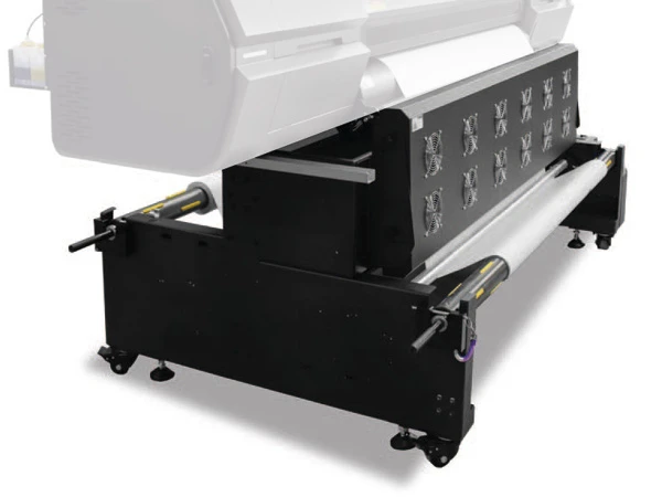 BIG TAKE UP PER SATURN PRO 160