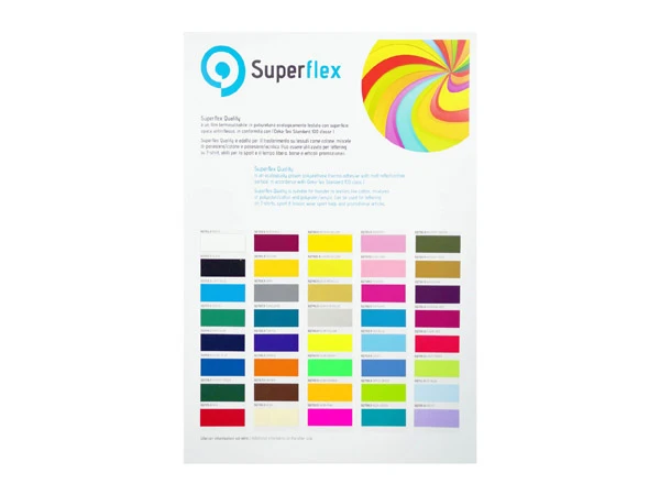 CATALOGO SUPERFLEX