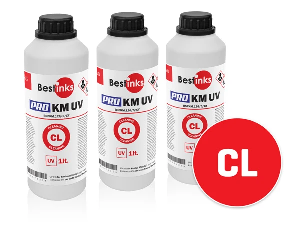 CLEANING BESTINKS PRO KM UV