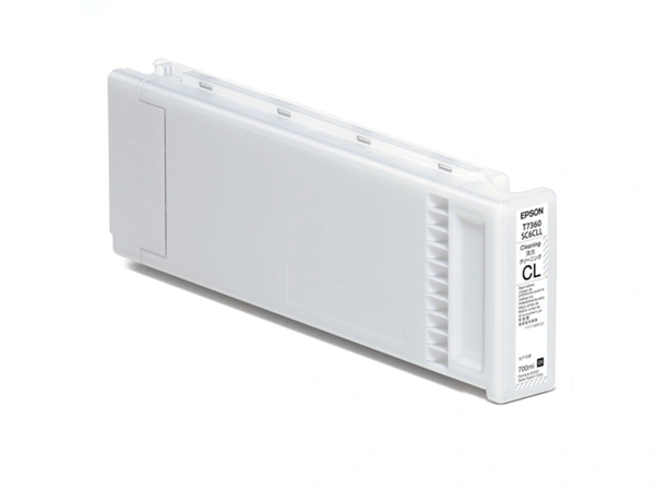 CLEANING EPSON T6960