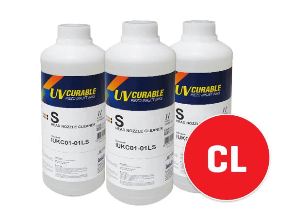 CLEANING SOLUTION JETRIX IUKC01