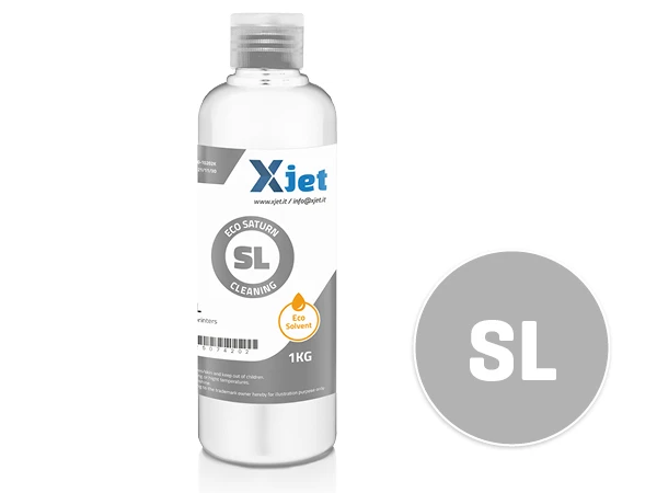 CLEANING XJET ECO SATURN EI