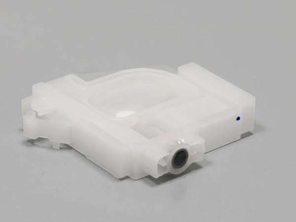 DAMPER XJET