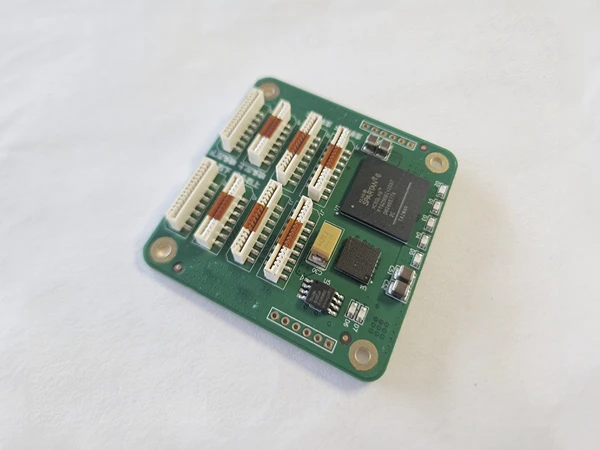 DECODE MODULE FEDAR PER EPS3200