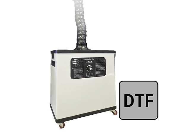 DTF AIR FILTER