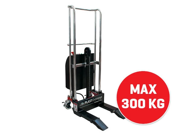ELEVATORE COMPACT LIFTER