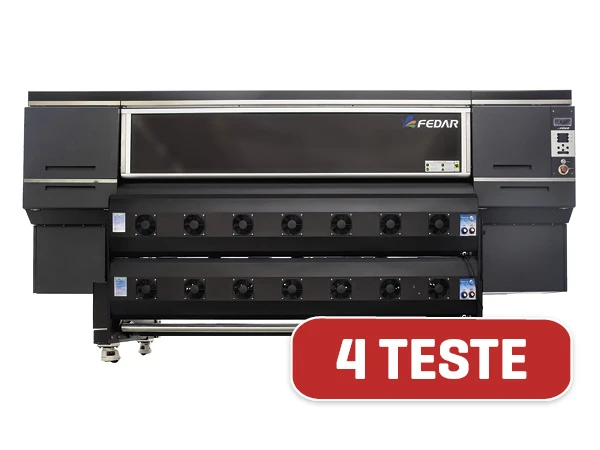 FEDAR 6194E-S