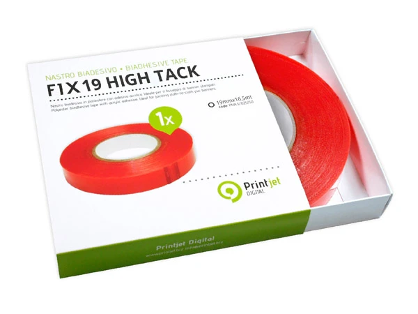 FIX 19 HIGH TACK