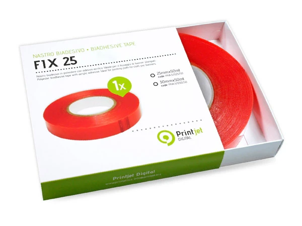 FIX 25