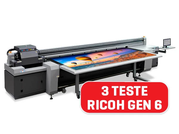 HANDTOP HT 3200 UV