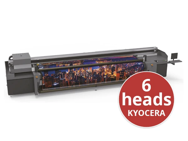 HANDTOP HT 5200 UV