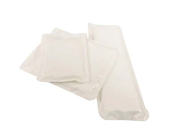 HEAT TRANSFER PILLOW