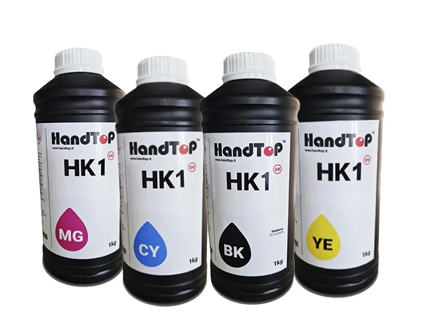 INCHIOSTRO HANDTOP HK1 RIGID