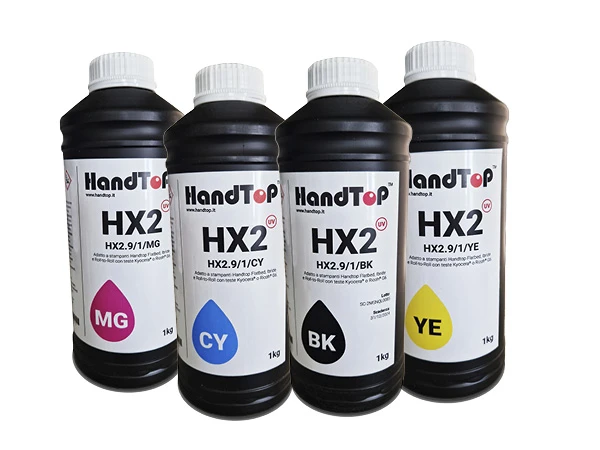 INCHIOSTRO HANDTOP HX2