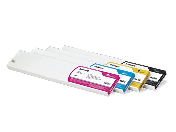 INCHIOSTRO INKTEC ECONOVA ID