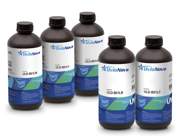 INCHIOSTRO INKTEC UVIONOVA FR170