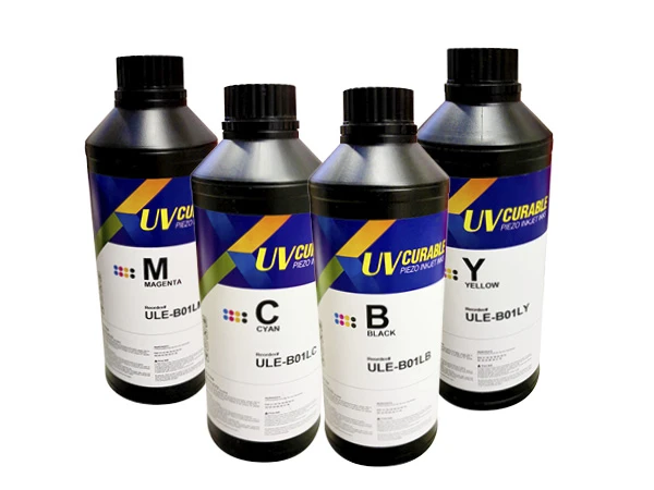 INCHIOSTRO JETRIX ULE UV