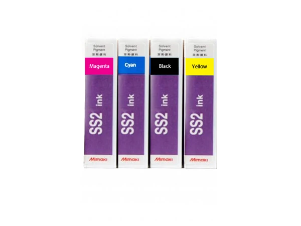 INCHIOSTRO MIMAKI SS21