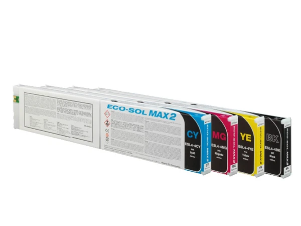 INCHIOSTRO ROLAND ECO-SOL MAX2