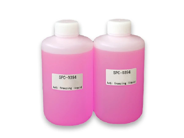 LIQUIDO ANTIGELO