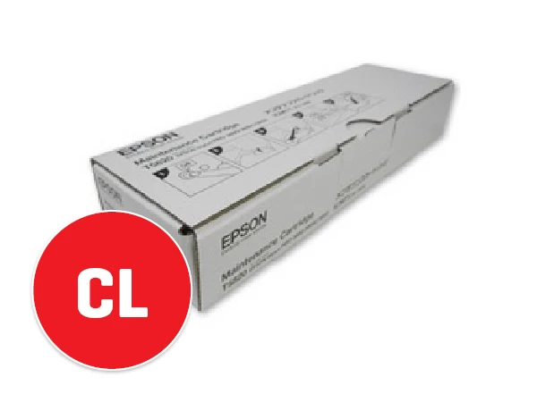 MANTENENCE EPSON T687