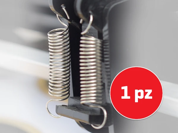 MOLLE PER PINCH ROLLER SKYCUT