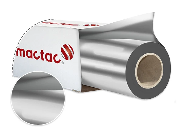 PELLICOLA SOLARE HANITA SILVER 35 EXTRA