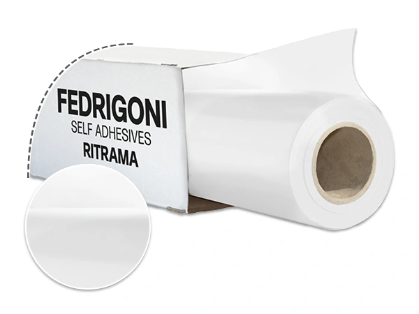 RI-LAM P75 OPTIMA CLEAR GLOSS PERM
