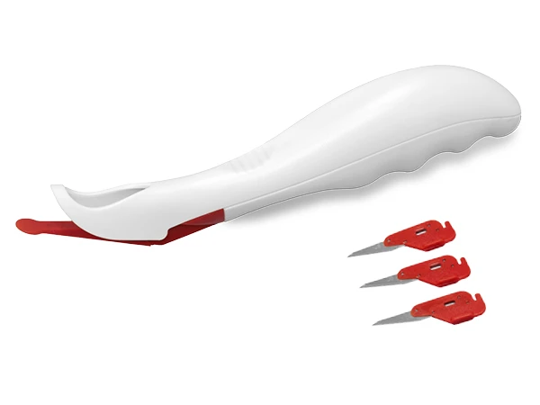 SHORT CUTTER
