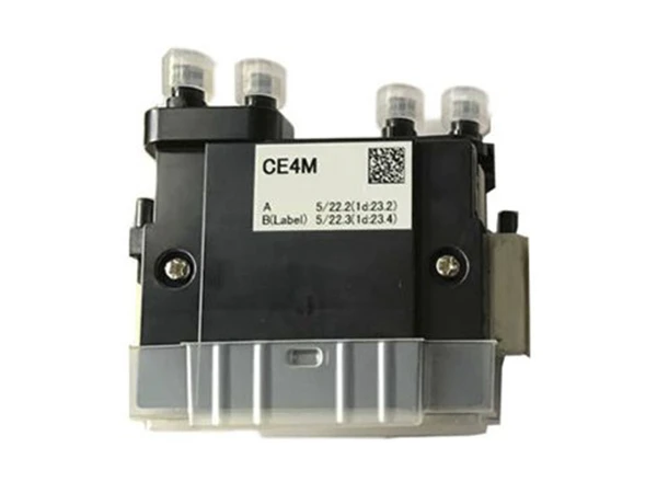 TESTA DI STAMPA TOSHIBA CE4M