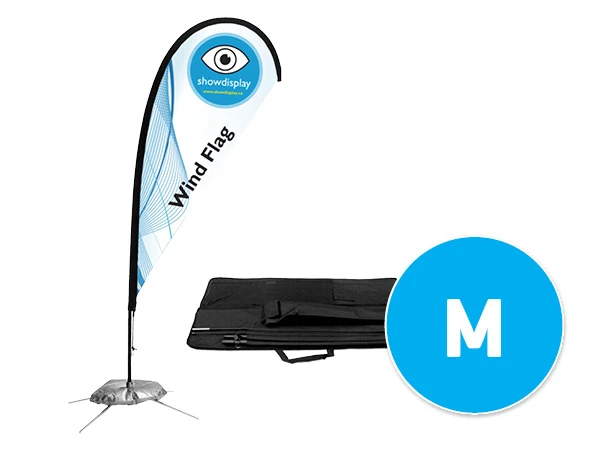 WIND FLAG