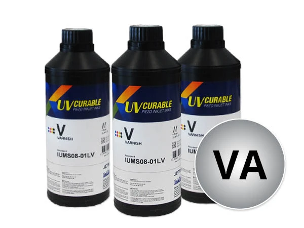 INCHIOSTRO IUMS UV CURABLE