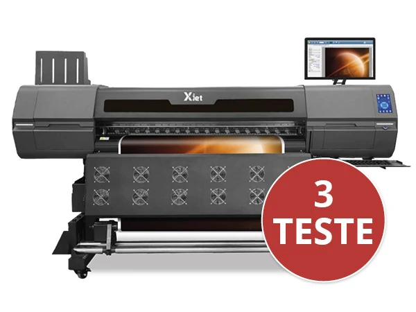 XJET SATURN PRO 160