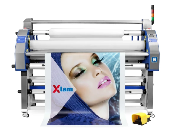 XL 1600 SPECIAL