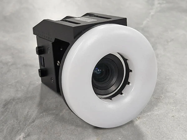 XLASER CAMERA